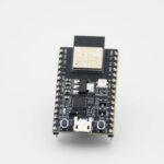 ESP32-C3-DevKitM-1 Entwicklungsboard Vorderseite