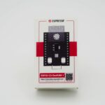 ESP32-C3-DevKitM-1 Frontansicht