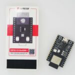 ESP32-C3-DevKitM-1 Lieferumfang