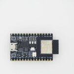 ESP32-C3-DevKitM-1 Pinheader Anschlüsse