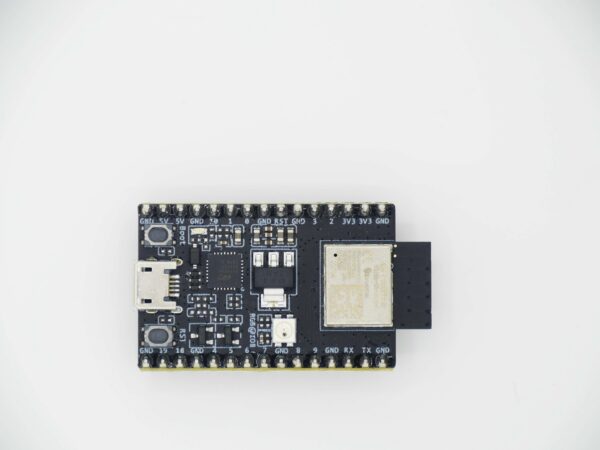 ESP32-C3-DevKitM-1 Pinheader Anschlüsse ESP32-C3-DevKitM-1 Pinheader Anschlüsse