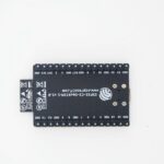ESP32-C3-DevKitM-1 Unterseite