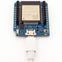 ESP32-WROOM-32 Modul Pinout und Anschlussübersicht