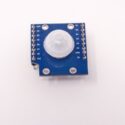 PIR Shield V1.0.0 für LOLIN WEMOS D1 Mini mit passivem Bewegungssensor