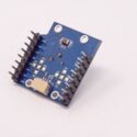 PIR Shield für WEMOS D1 Mini mit 2 mm Montagelöchern
