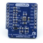 Carenuity BME680 Sensor Shield WEMOS D1 Mini Luftqualitätssensor