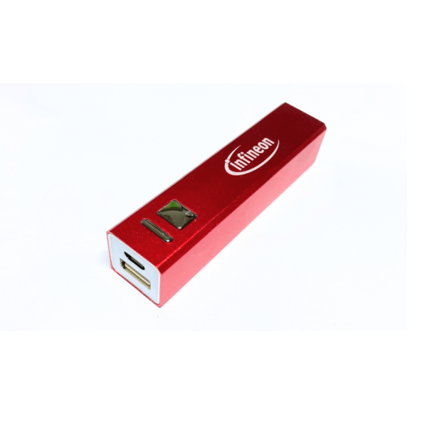 5000 mAh Powerbank kompakter mobiler Akku Hauptbild
