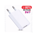 5V 1A USB Netzladegerät Detailansicht Anschluss