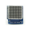 8x8 LED Matrix Shield D1 Mini LED Display Übersicht