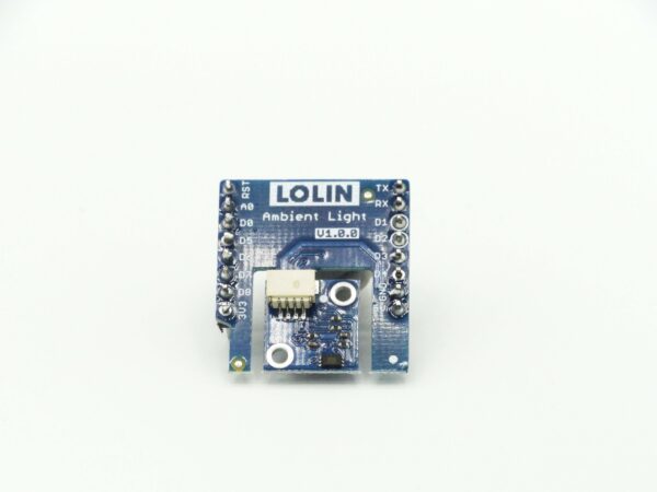 chipglobe-ambient-light-shield-d1-mini-3 Ambient Light Shield D1 Mini Detail Sensor BH1750