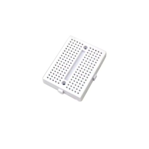 Breadboard 170 Kontakte Hauptbild