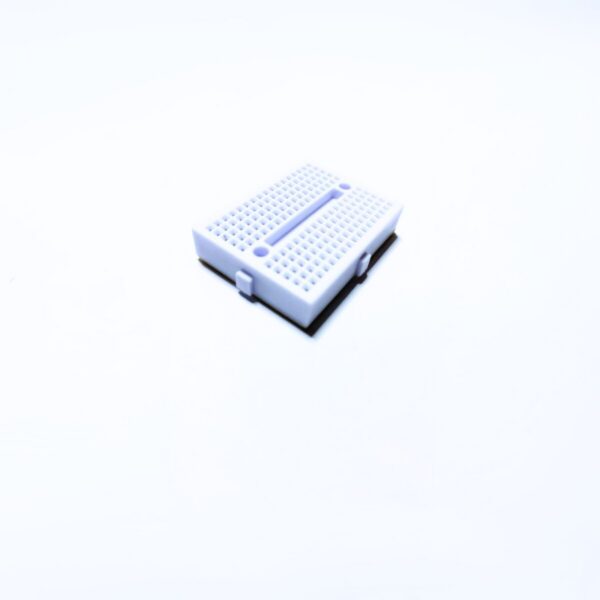 chipglobe-breadboard-170-kontakte-3 Breadboard 170 Kontakte mit Steckverbindungen