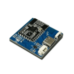 C3 Mini 1.54 Zoll TFT Display Vorderseite