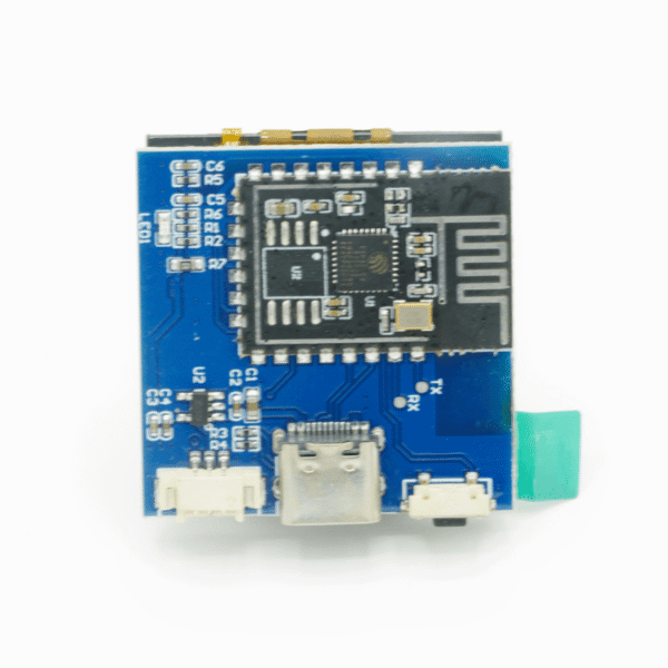 chipglobe-c3-mini-1-54-zoll-tft-display-4 C3 Mini 1.54 Zoll TFT Display Detailansicht