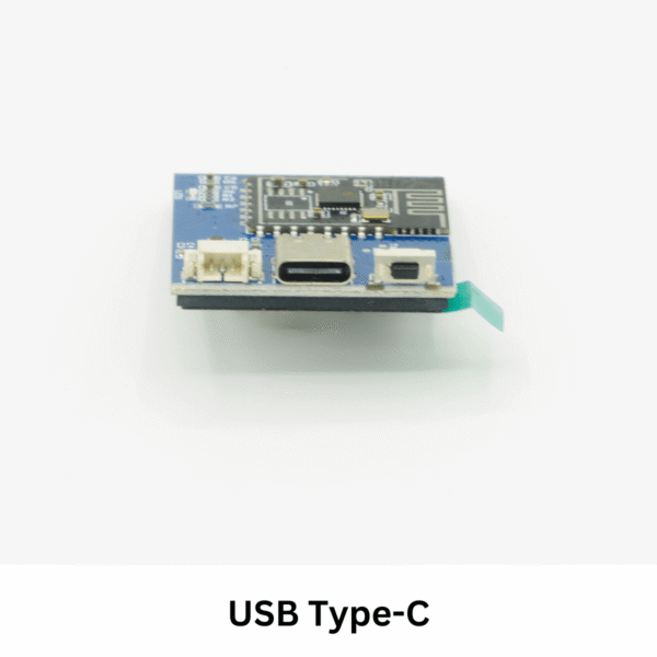 chipglobe-c3-mini-1-54-zoll-tft-display-5 C3 Mini 1.54 Zoll TFT Display mit USB Anschluss