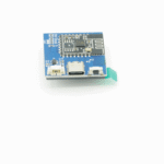 C3 Mini 1.54 Zoll TFT Display Seitenansicht