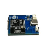 C3 Mini 1.54 Zoll TFT Display Anschlüsse