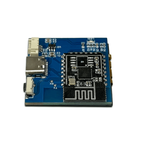 chipglobe-c3-mini-1-54-zoll-tft-display-9 C3 Mini 1.54 Zoll TFT Display Platine Detail