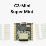 C3 Mini Super Mini ESP32 Hauptbild