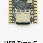 C3 Mini Super Mini ESP32 USB Anschluss