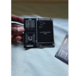 C3 Mini Triple Adapter XL im praktischen Einsatz