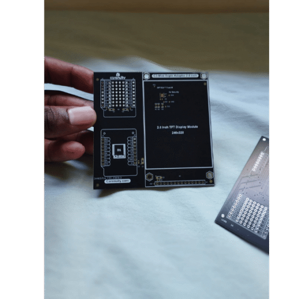 chipglobe-c3-mini-triple-adapter-xl-12 C3 Mini Triple Adapter XL im praktischen Einsatz