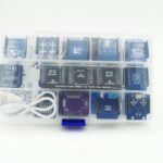 Carenuity C3 Mini Sensor Kit Komponenten Set