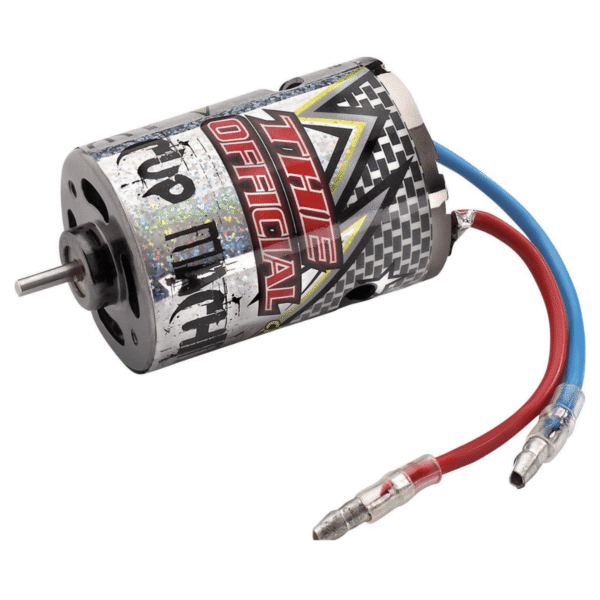 carson modellsport cup brushed elektromotor Hauptbild