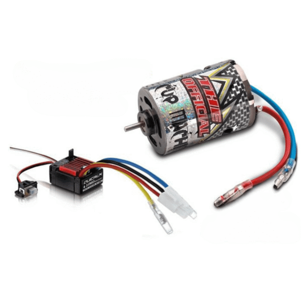 chipglobe-carson-cup-brushed-elektromotor-2 Carson Cup Brushed Elektromotor Anschlusskabel