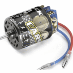 Carson Cup Brushed Elektromotor Innenaufbau