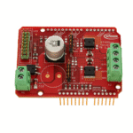 DC Motorsteuerungs Shield BTN9970LV Hauptbild