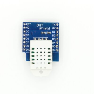 DHT22 DHT Pro Shield D1 Mini Sensor Detailansicht