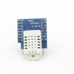 DHT22 DHT Pro Shield D1 Mini Modul Übersicht