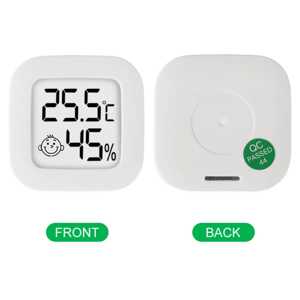 chipglobe-digitales-mini-hygrometer-thermometer-5 Digitales Mini Hygrometer Thermometer Rückseite