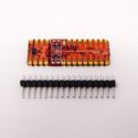 DPS310 Shield2Go mit Pinheader Anschluss