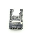ESP32-CAM Board Frontansicht ohne Kamera