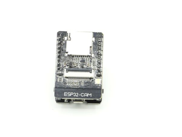chipglobe-esp32-cam-board-front-3 ESP32-CAM Board Frontansicht ohne Kamera