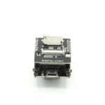 ESP32-CAM Kamera Modul Anschlüsse und Pins