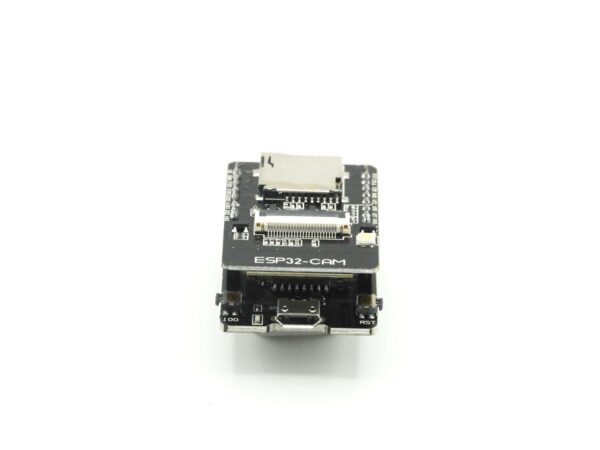 chipglobe-esp32-cam-kamera-anschluss-5 ESP32-CAM Kamera Modul Anschlüsse und Pins