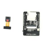ESP32-CAM Kamera Modul mit OV2640 Sensor Hauptbild