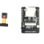 ESP32-CAM Kamera Modul mit Zubehör Set