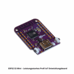 ESP32 S3 Mini – Leistungsstarkes Profi IoT Entwicklungsboard