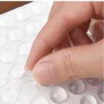 Gummifüße für Carenuity SQ Tablestand Anwendung