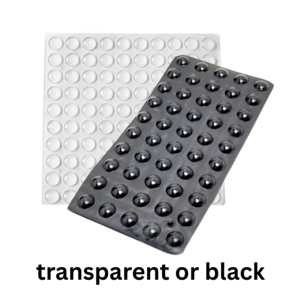 chipglobe-gummifuesse-carenuity-sq-tablestand-6 Gummifüße für Carenuity SQ Tablestand transparent oder schwarz
