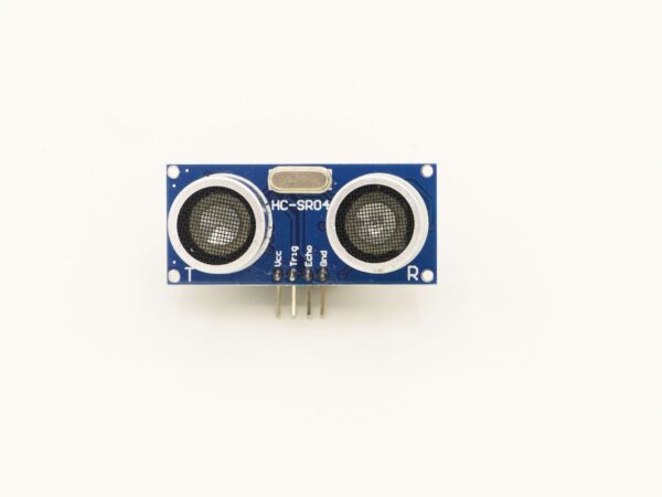 chipglobe-hc-sr04-ultraschallsensor-4 HC-SR04 Ultraschallsensor Detailansicht Sensor