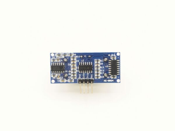 chipglobe-hc-sr04-ultraschallsensor-5 HC-SR04 Ultraschallsensor mit Klemmenanschluss