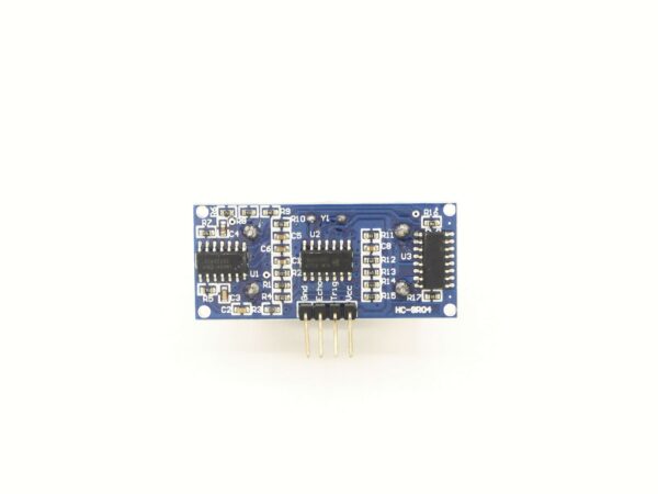 chipglobe-hc-sr04-ultraschallsensor-6 HC-SR04 Ultraschallsensor kompakte Bauform
