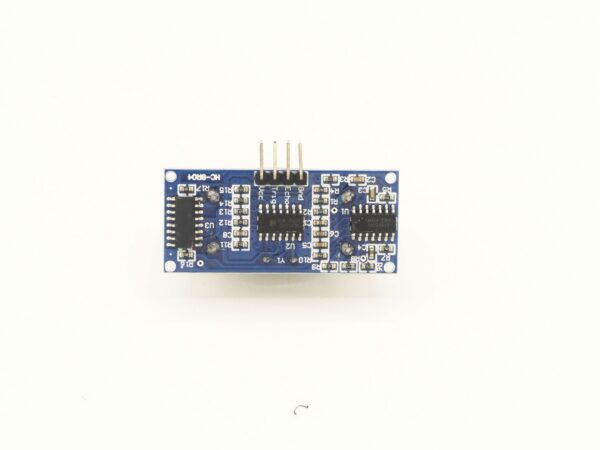 chipglobe-hc-sr04-ultraschallsensor-8 HC-SR04 Ultraschallsensor Anschluss Pins Detail