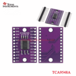 I2C Multiplexer TCA9548A Modul Hauptbild