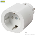 IKEA GRILLPLATS Matter Thread Steckdose Hauptbild